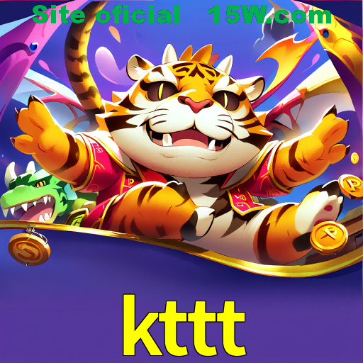 Imagem promocional da kttt mostrando a plataforma e suas vantagens